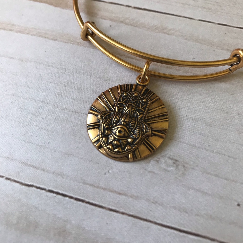 Alex and Ani Bracelet